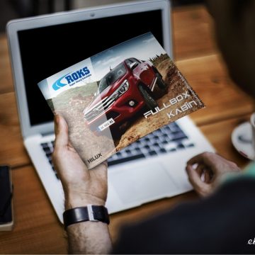 Hilux A4