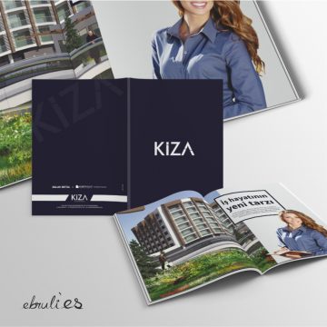 kiza eb