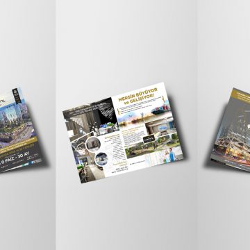capital ticaret mockup